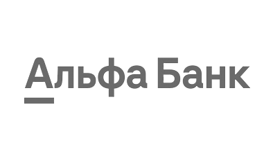 Альфа-банк